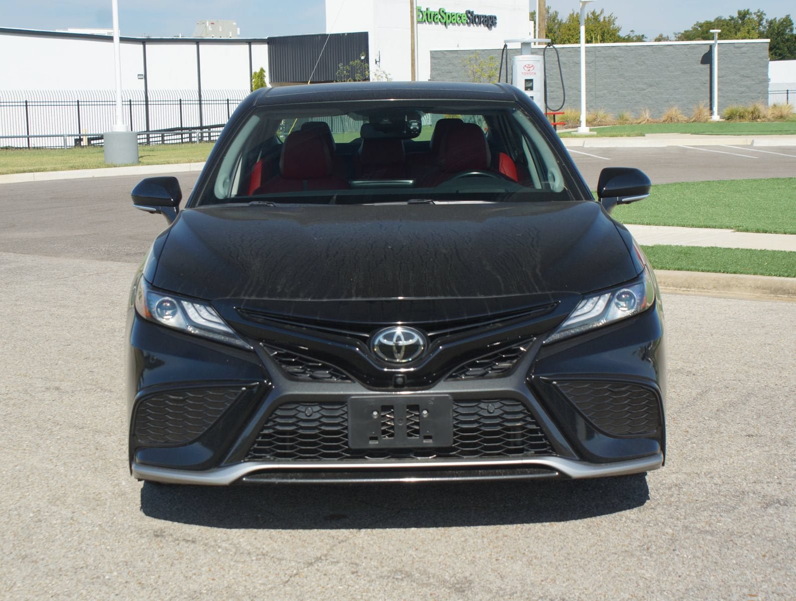 Used 2023 Toyota Camry XSE w/ Navigation Package FWD image 25