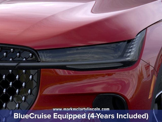New 2026 Lincoln Nautilus Premier AWD/4WD image 21