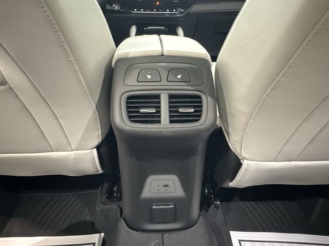 New 2026 Buick Envision Avenir AWD/4WD image 24