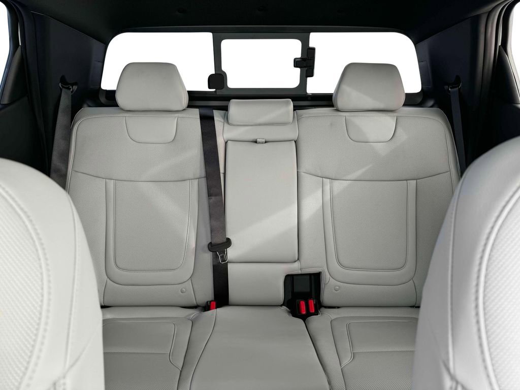 New 2025 Hyundai Santa Cruz Limited image 25