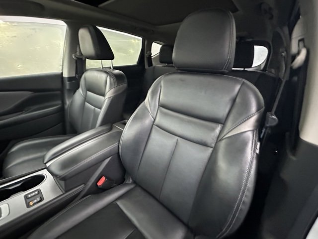 Used 2019 Nissan Murano SL w/ SL Technology Package image 28