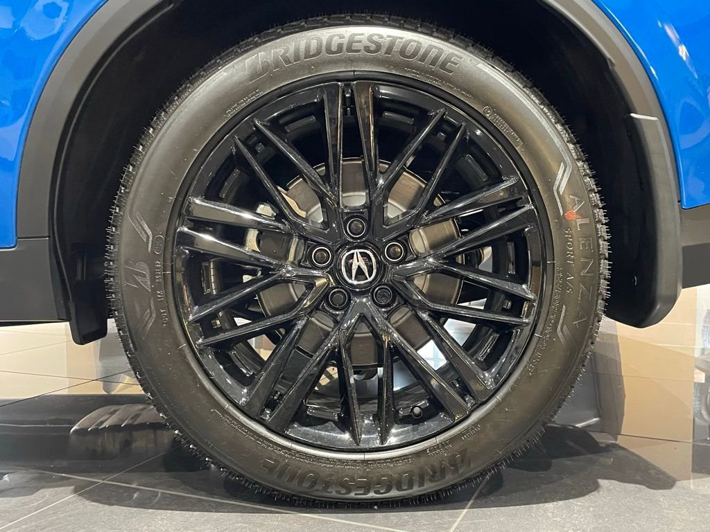 New 2026 Acura MDX A-Spec image 10