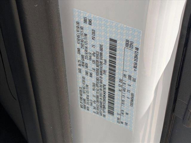 New 2025 Ford Transit 250 148 Medium Roof w/ Load Area Protection Package image 17