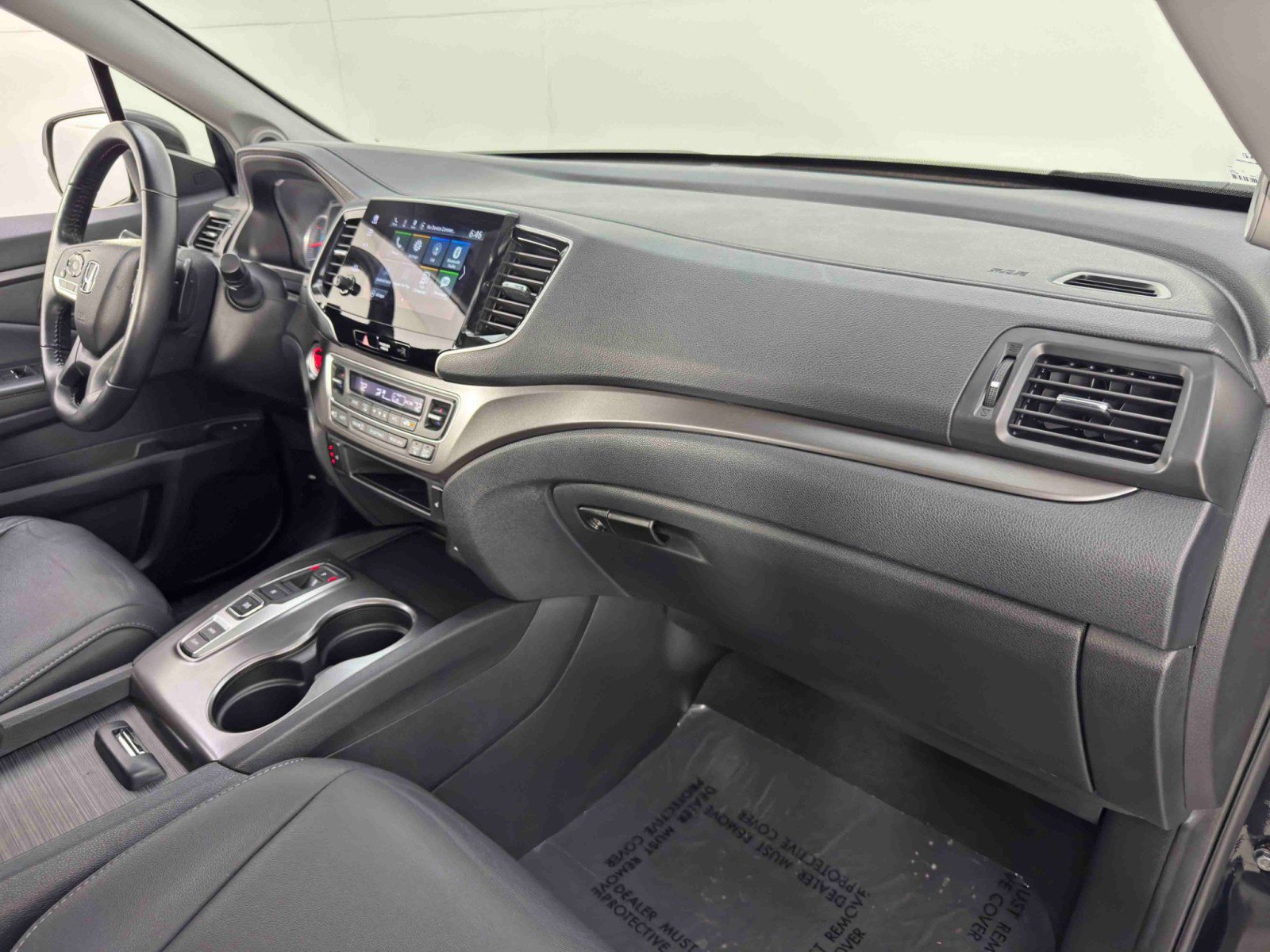 Used 2021 Honda Pilot EX-L image 14