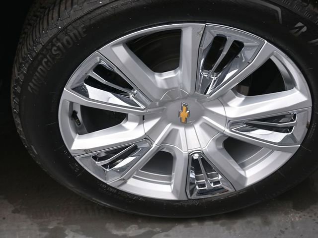 Used 2022 Chevrolet Silverado 1500 High Country w/ High Country Premium Package image 29