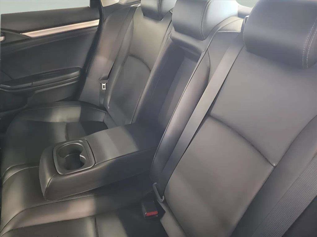 Used 2018 Honda Civic EX-L image 20