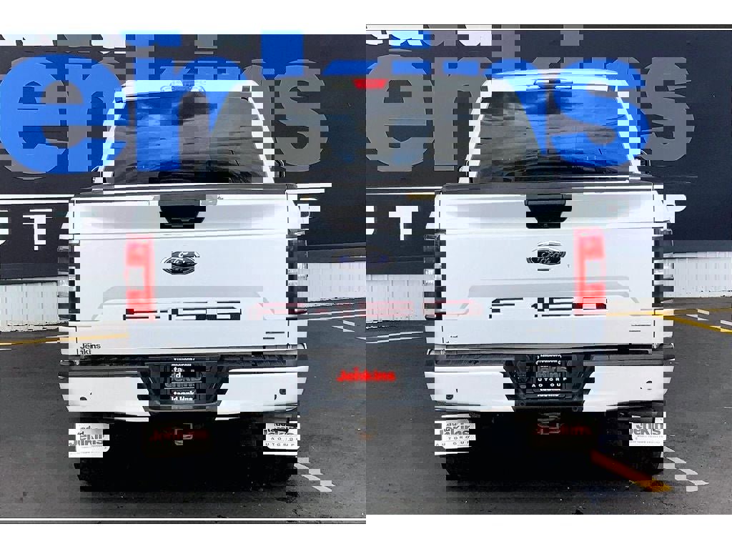 Used 2020 Ford F150 XL w/ Equipment Group 101A Mid image 4