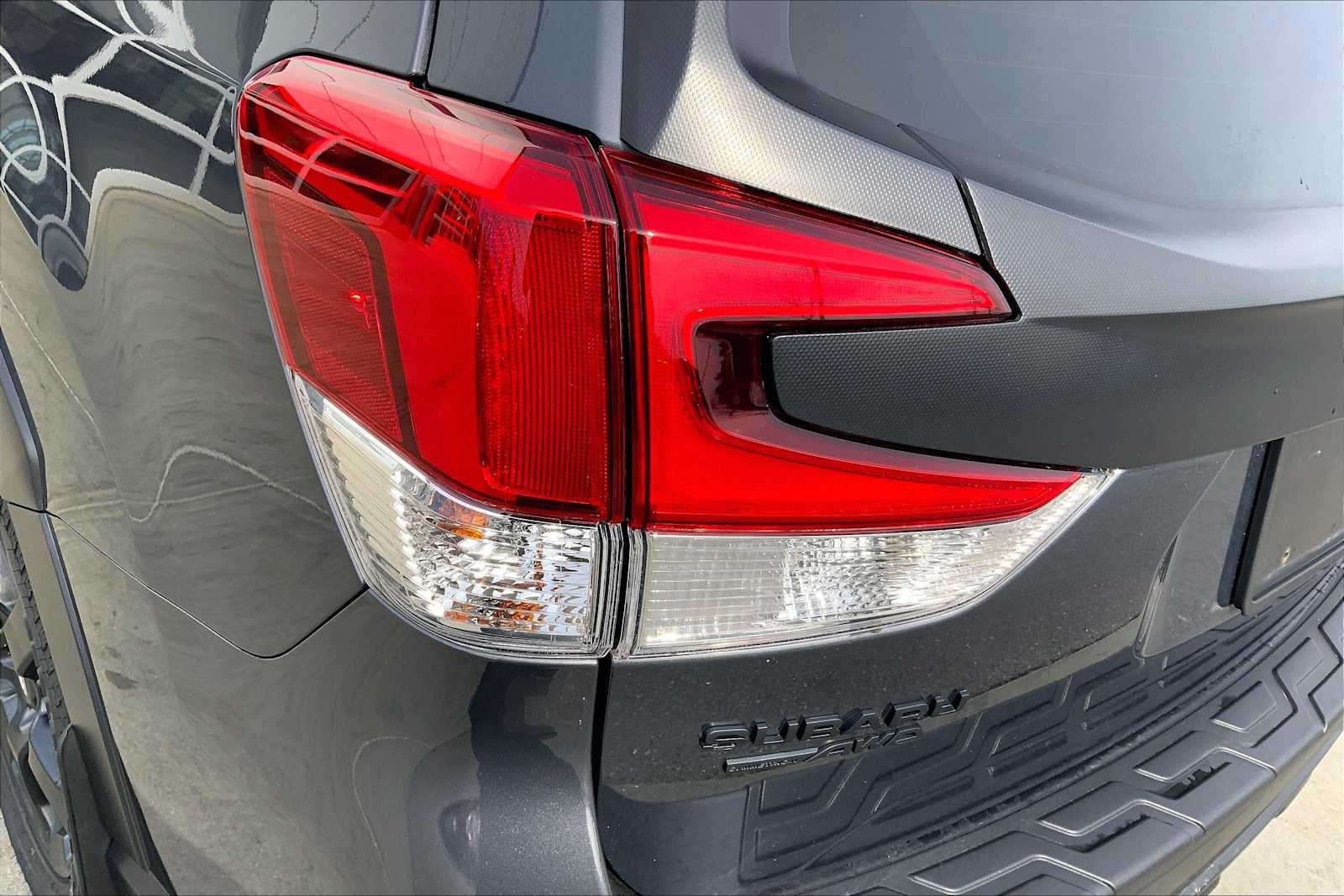Used 2024 Subaru Forester Wilderness AWD/4WD image 12