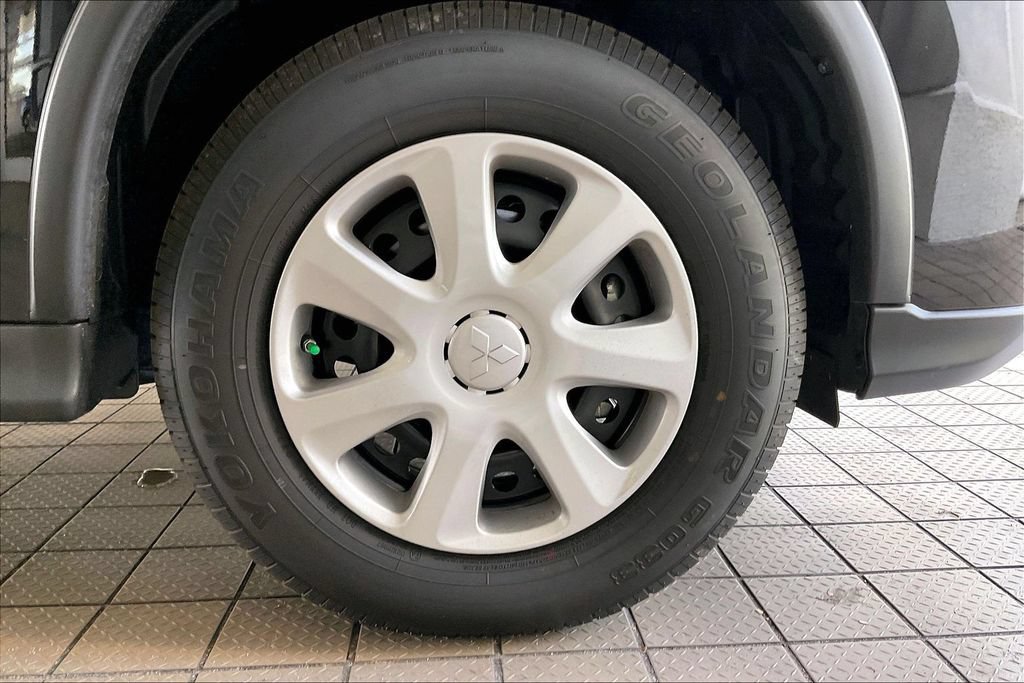 Used 2026 Mitsubishi Outlander Sport AWD image 33