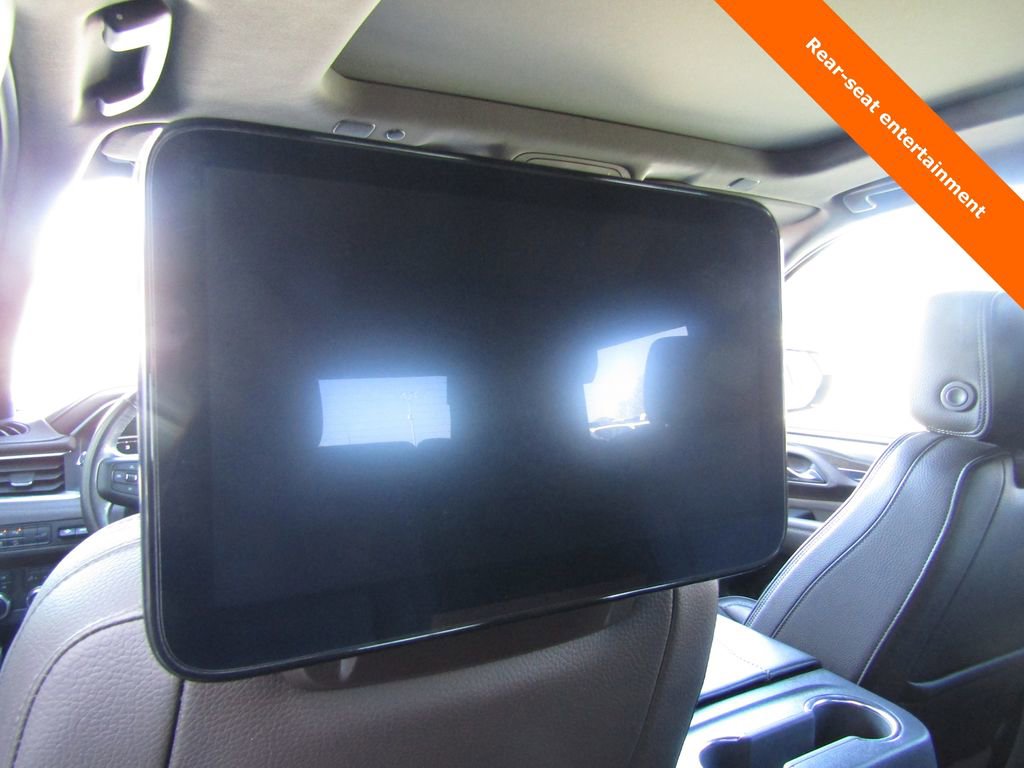 Used 2021 GMC Yukon Denali image 25