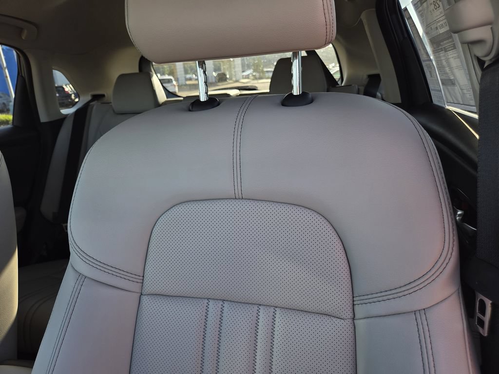 New 2027 Honda HR-V EX-L image 12