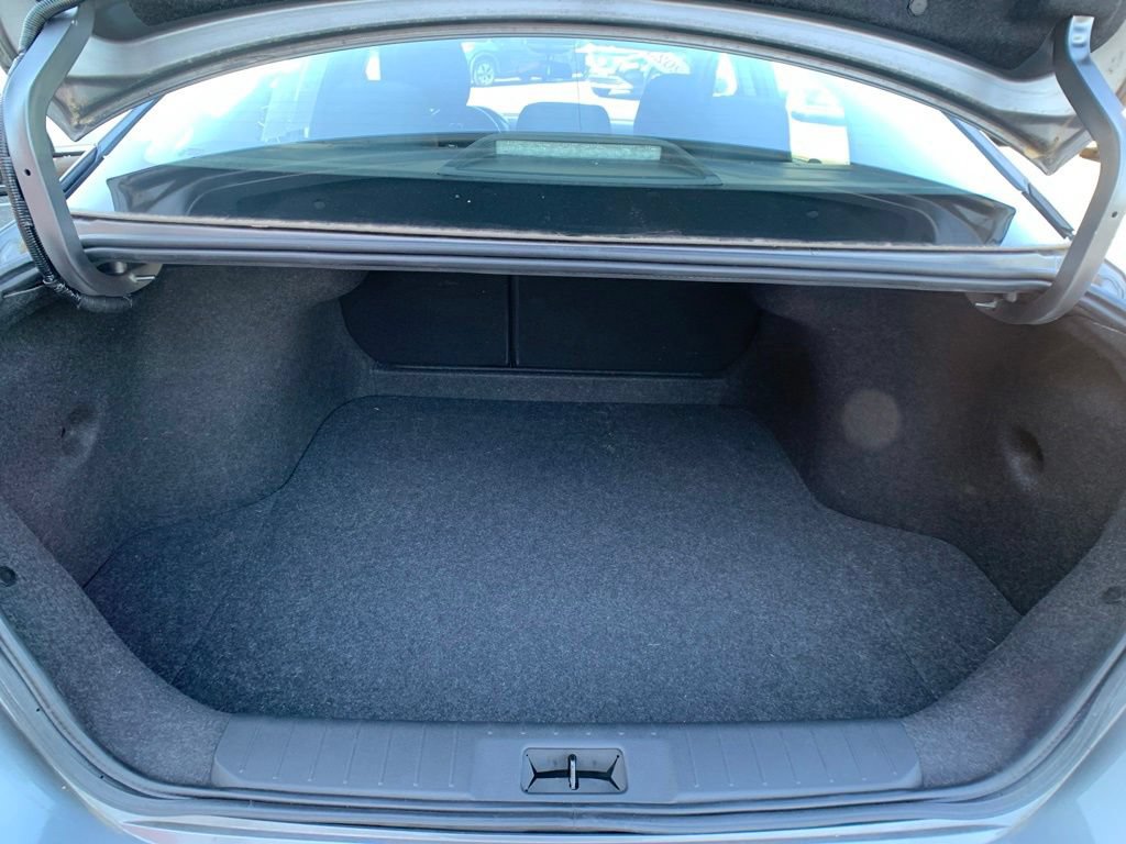 Used 2023 Nissan Sentra SV w/ All-Weather Package FWD image 27