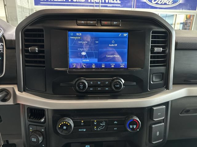 Used 2023 Ford F150 XLT AWD/4WD image 20