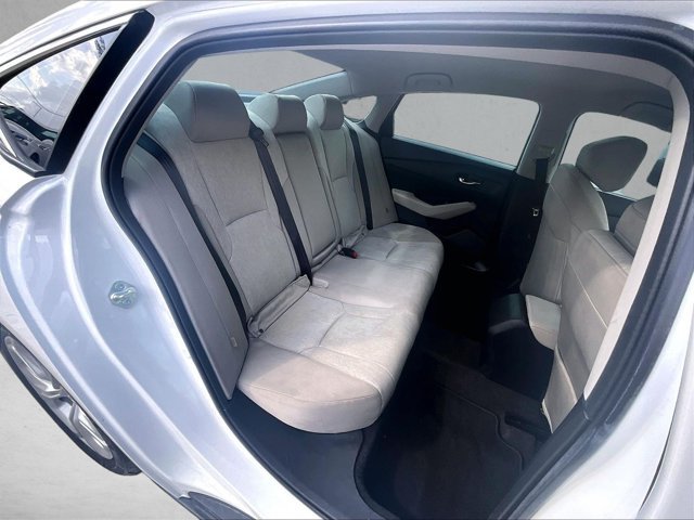 Used 2024 Honda Accord LX image 30