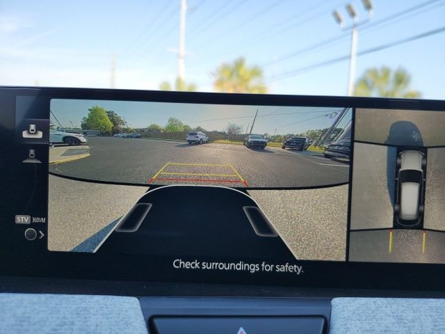 New 2026 MAZDA CX-90 3.3 Turbo S w/ Premium Plus AWD/4WD image 38