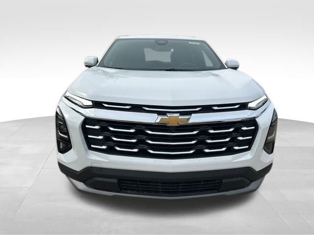 New 2026 Chevrolet Equinox LT image 8