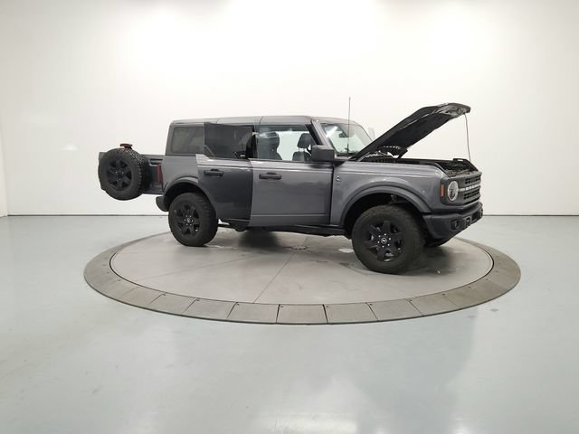 Used 2024 Ford Bronco Black Diamond AWD/4WD image 16