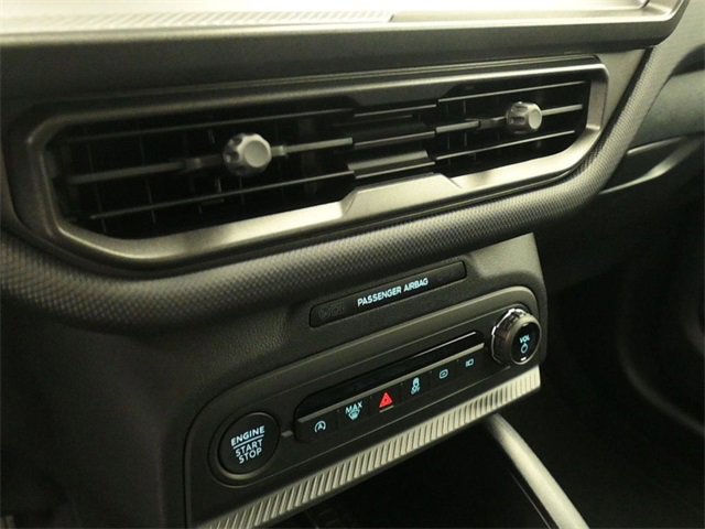 New 2025 Ford Bronco Sport Outer Banks image 17