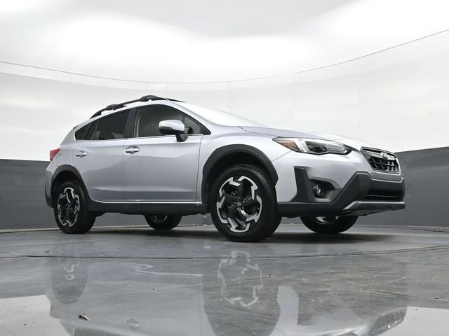 Used 2023 Subaru Crosstrek 2.5i Limited w/ Moonroof Package image 29