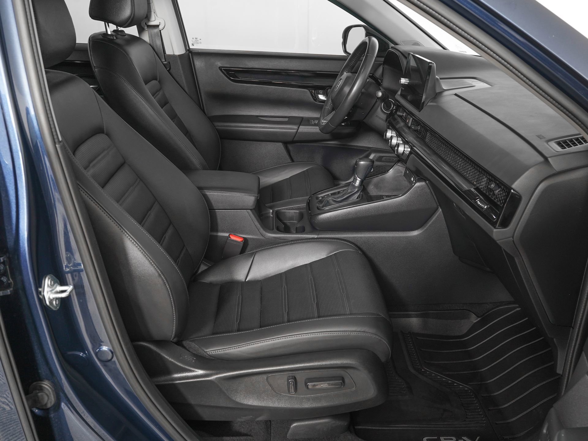 Used 2024 Honda CR-V EX-L image 8