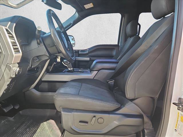 Used 2019 Ford F150 XLT w/ Equipment Group 302A Luxury image 20