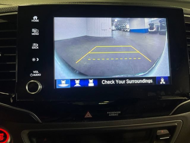Used 2021 Honda Ridgeline RTL image 29