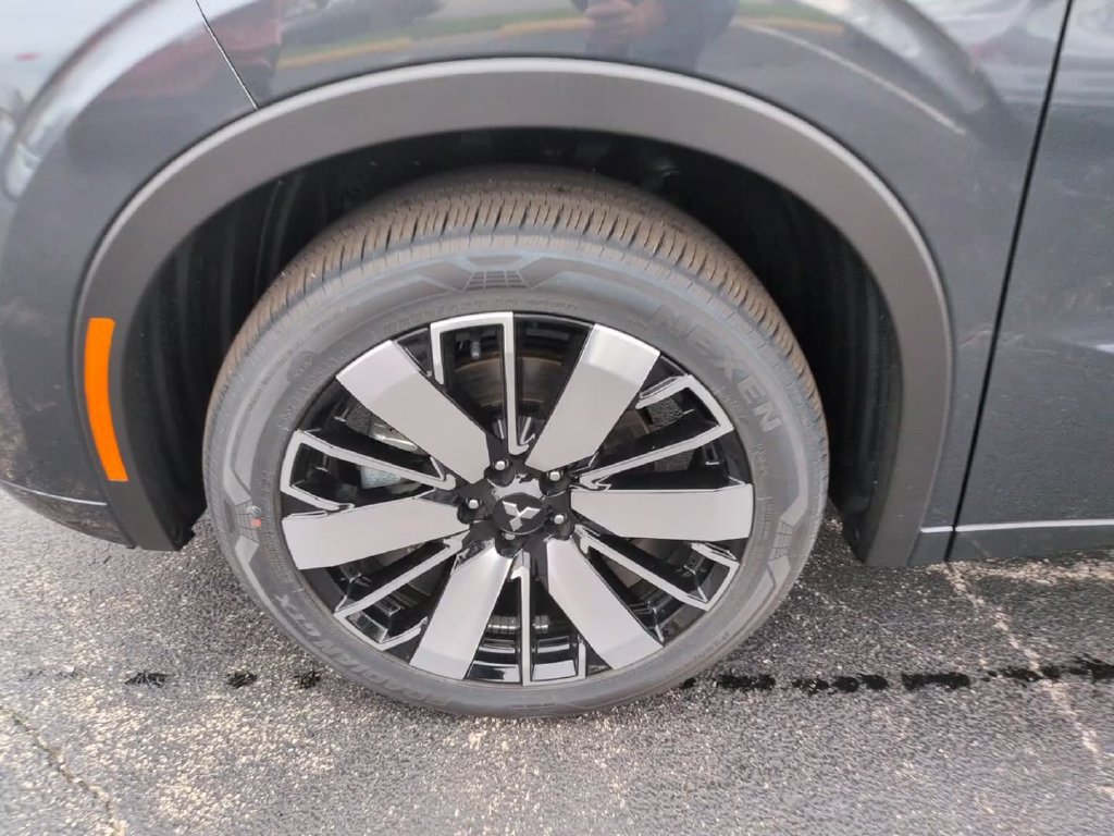 New 2026 Mitsubishi Outlander SEL AWD/4WD image 13