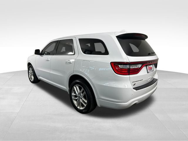 Used 2022 Dodge Durango GT AWD/4WD image 3