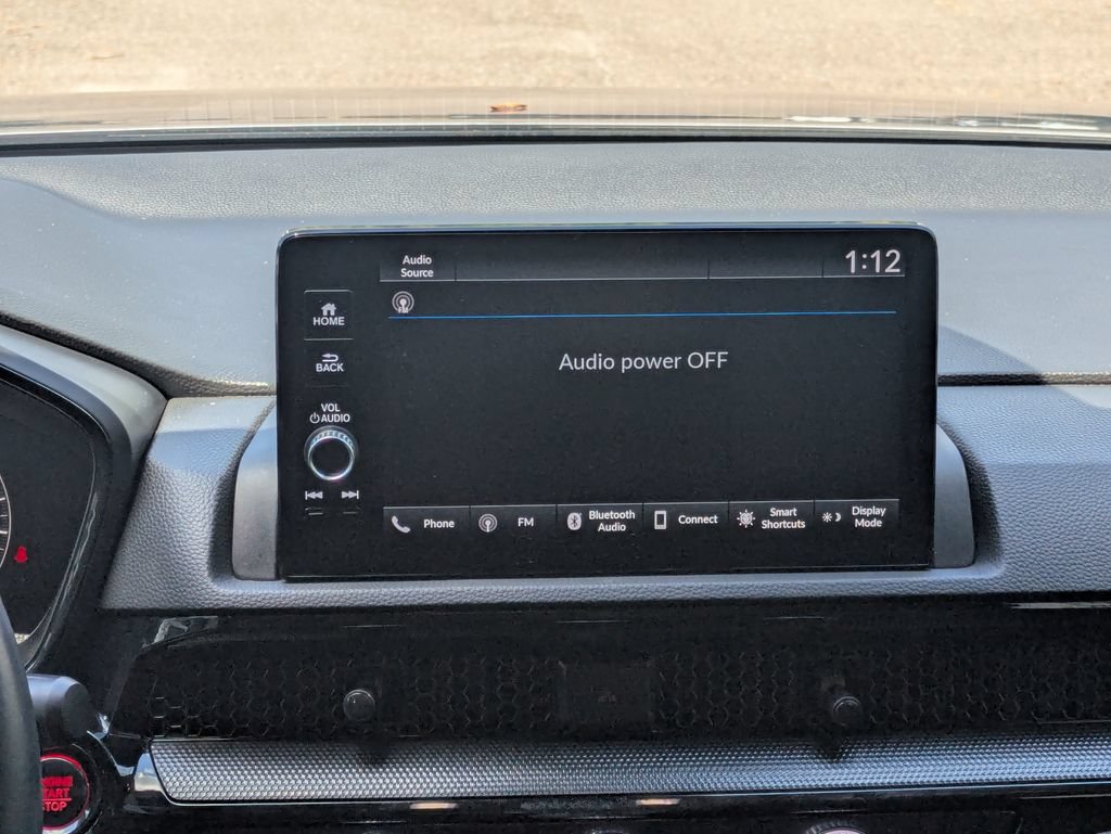Certified 2023 Honda CR-V EX-L image 18