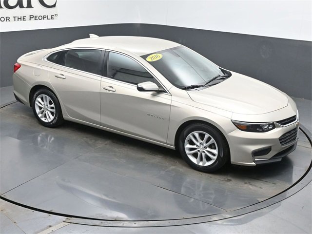 Used 2016 Chevrolet Malibu LT image 45