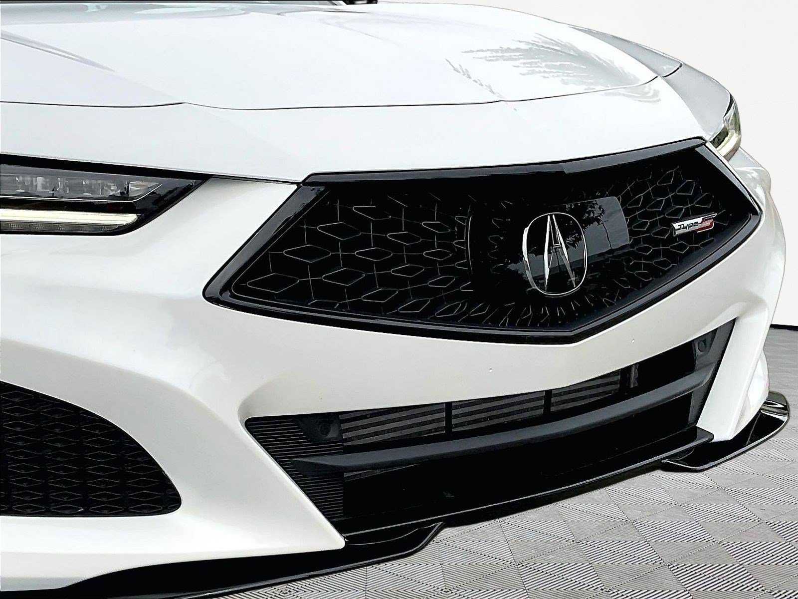 Used 2023 Acura TLX Type S AWD/4WD image 33