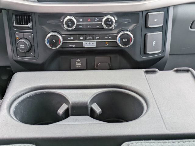 Used 2025 Ford F150 XLT w/ Equipment Group 301A Standard image 20