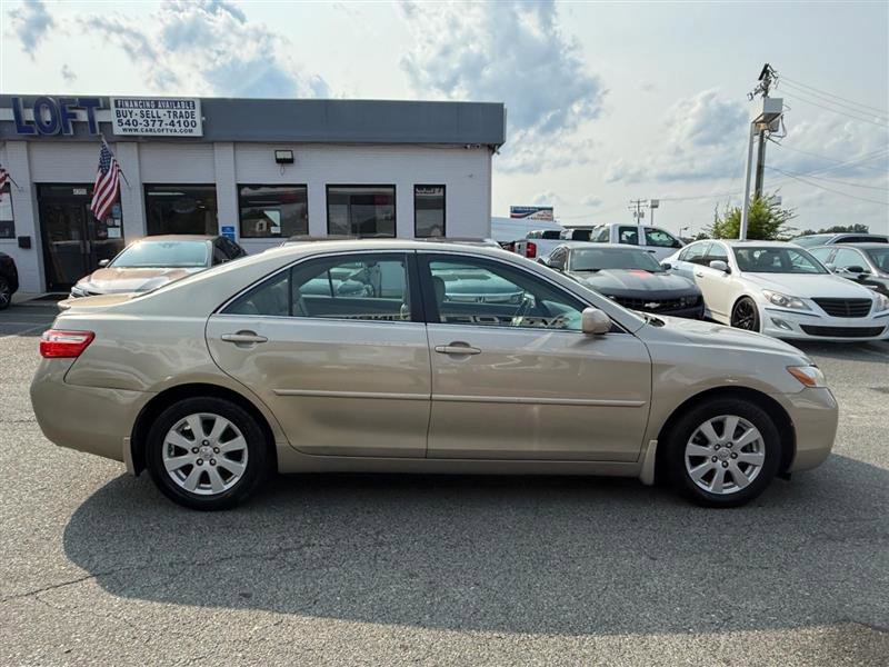 Used 2009 Toyota Camry XLE image 11