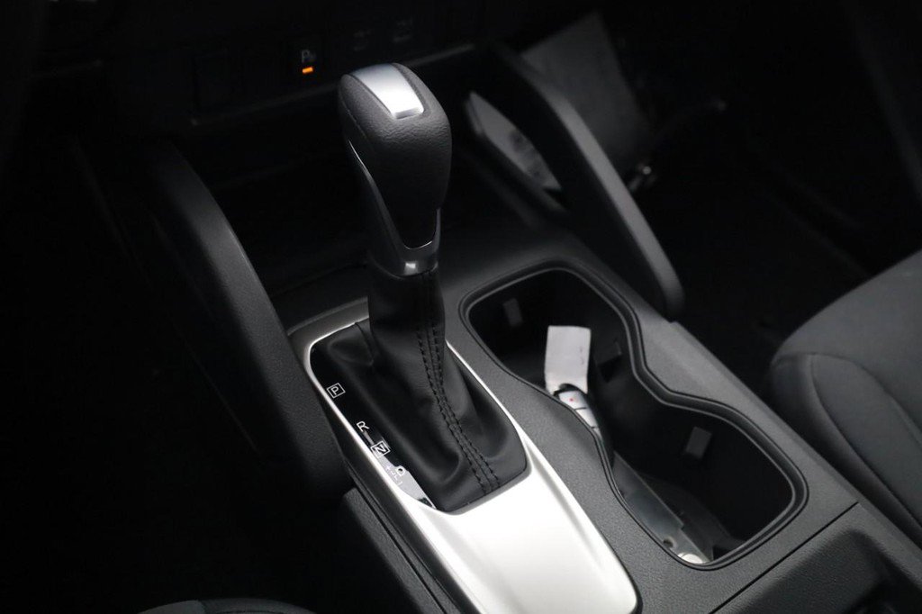 New 2026 Nissan Frontier S w/ Tow Package image 17