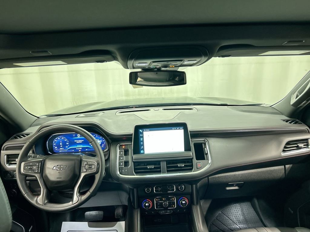 Used 2023 Chevrolet Tahoe RST w/ Sport Performance Package image 18