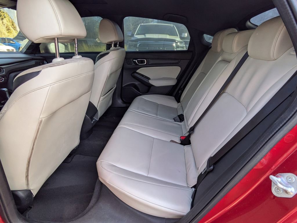 Used 2023 Acura Integra A-Spec image 12