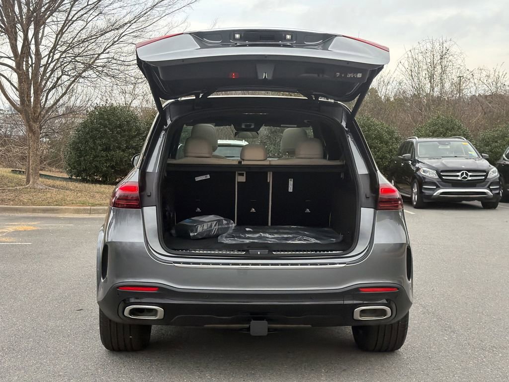 New 2026 Mercedes-Benz GLE 580 4MATIC image 15