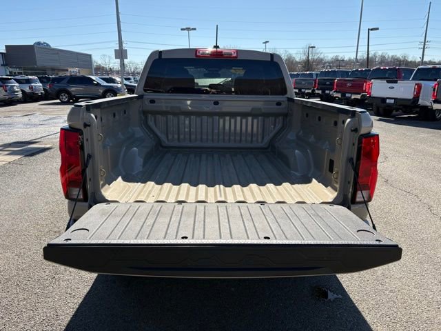 Used 2024 Chevrolet Colorado W/T image 35
