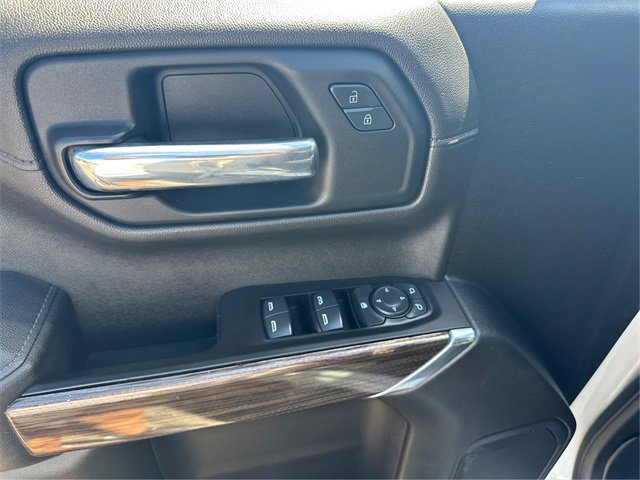 Used 2021 Chevrolet Silverado 1500 LT image 26