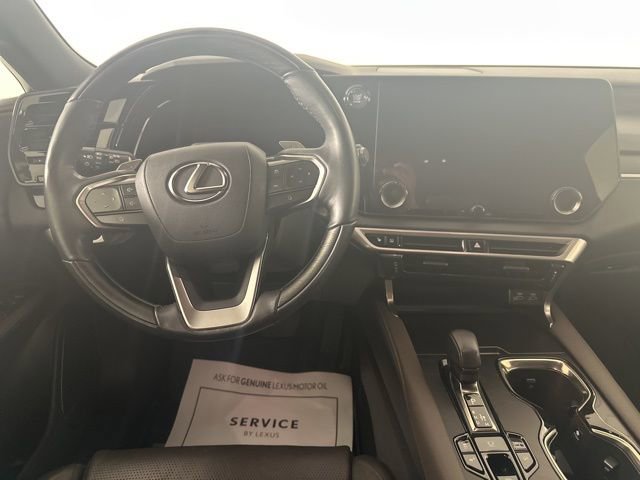 Used 2023 Lexus RX 350 AWD w/ Accessory Package image 13