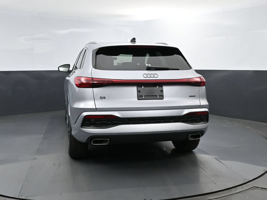 New 2026 Audi Q5 Premium AWD/4WD image 22