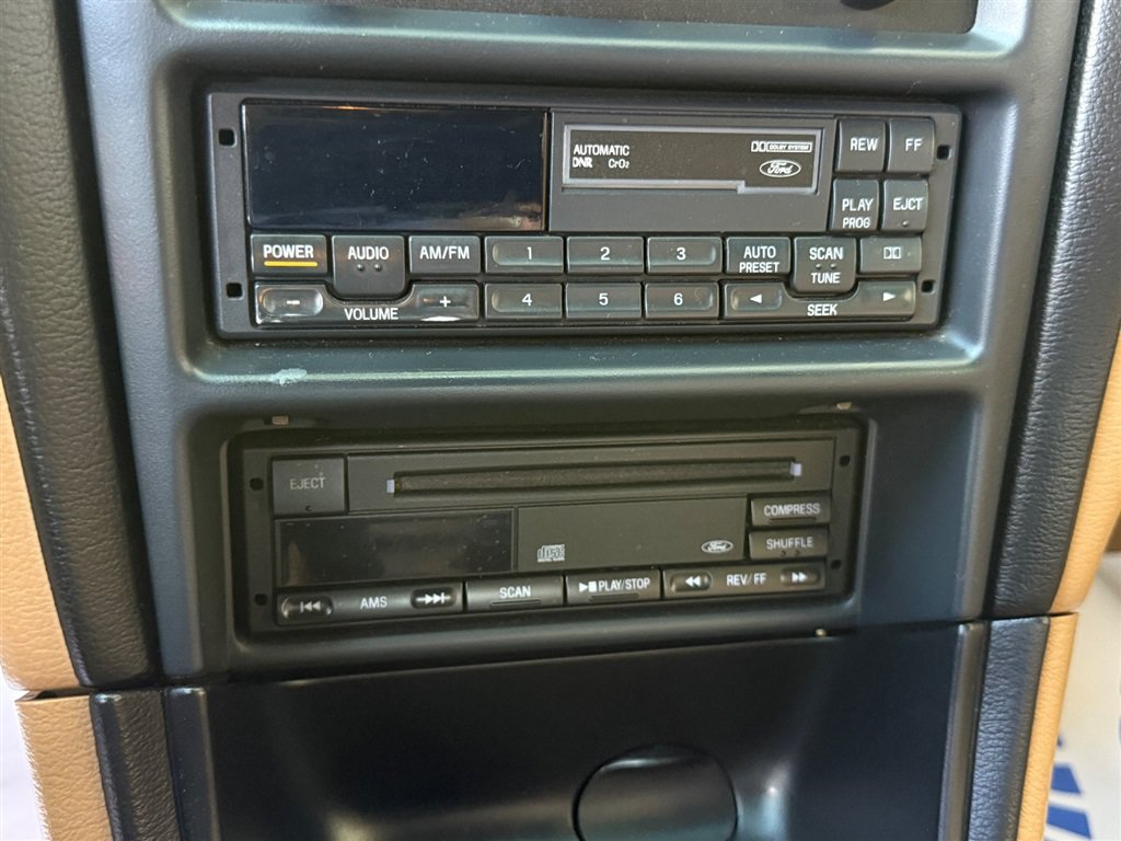 Used 1997 Ford Mustang Cobra RWD image 41