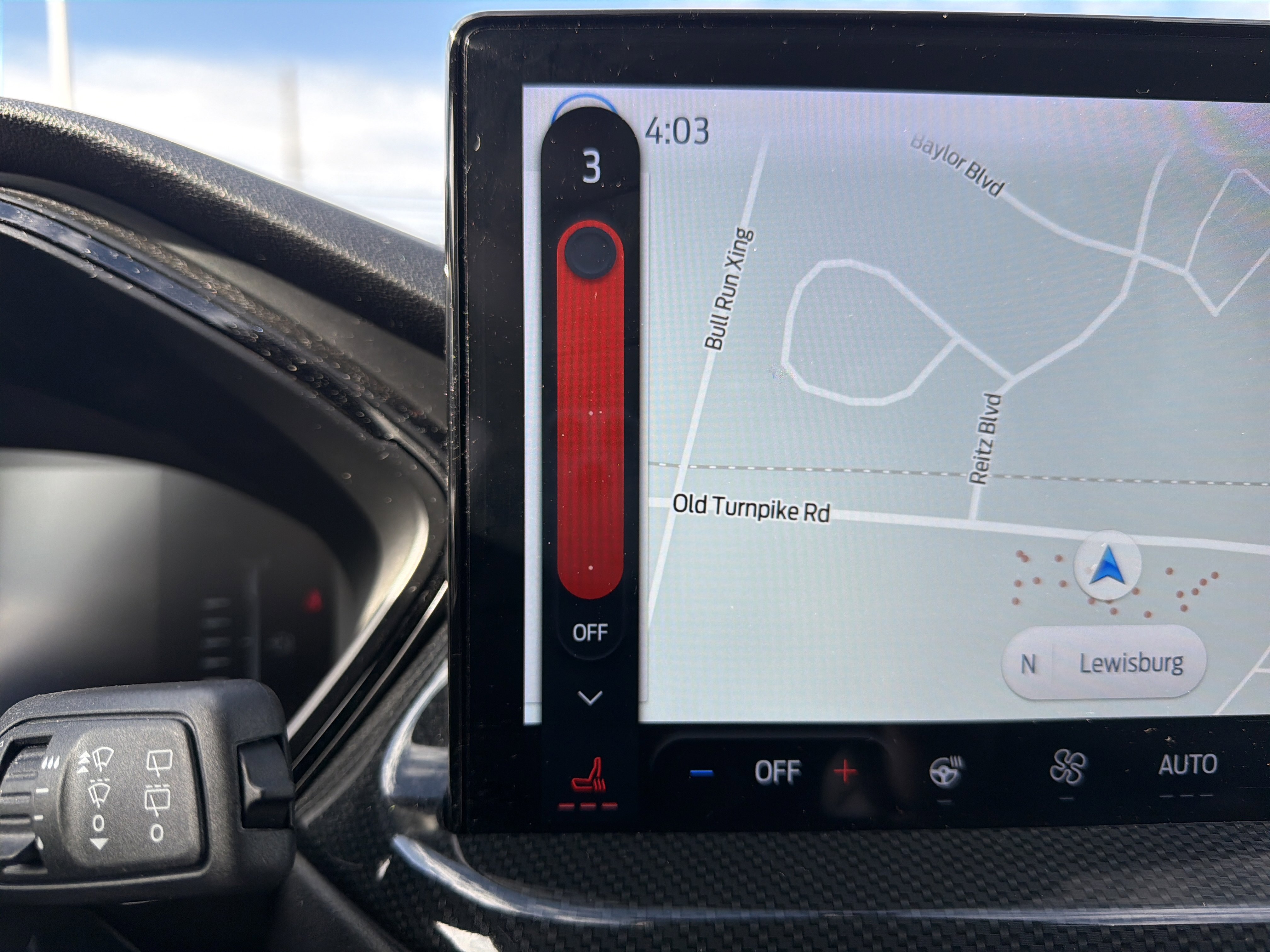 Certified 2023 Ford Escape ST-Line w/ Tech Pack #1 image 28