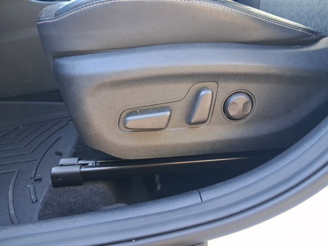 Used 2022 Kia Niro LXS FWD image 14