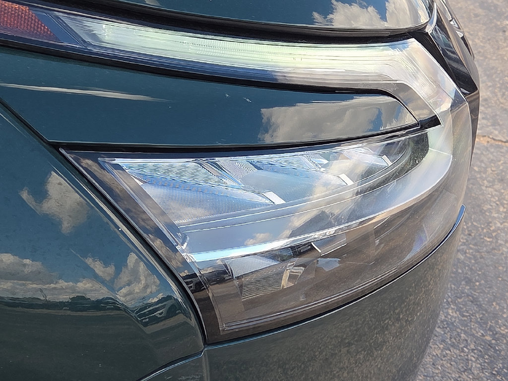 Used 2022 Nissan Pathfinder SL w/ SL Premium Package FWD image 10