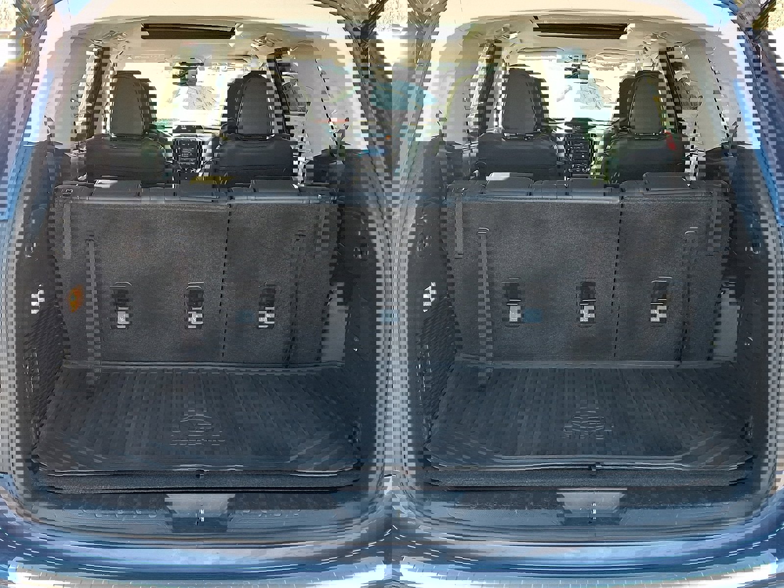 Used 2021 Subaru Ascent Touring w/ Popular Package #2A image 29