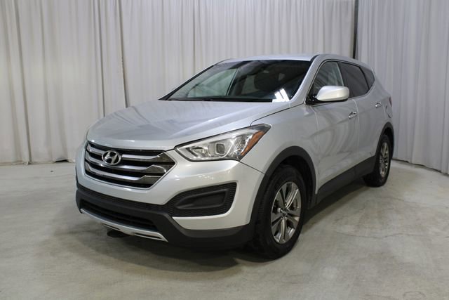 Used 2015 Hyundai Santa Fe Sport FWD image 34