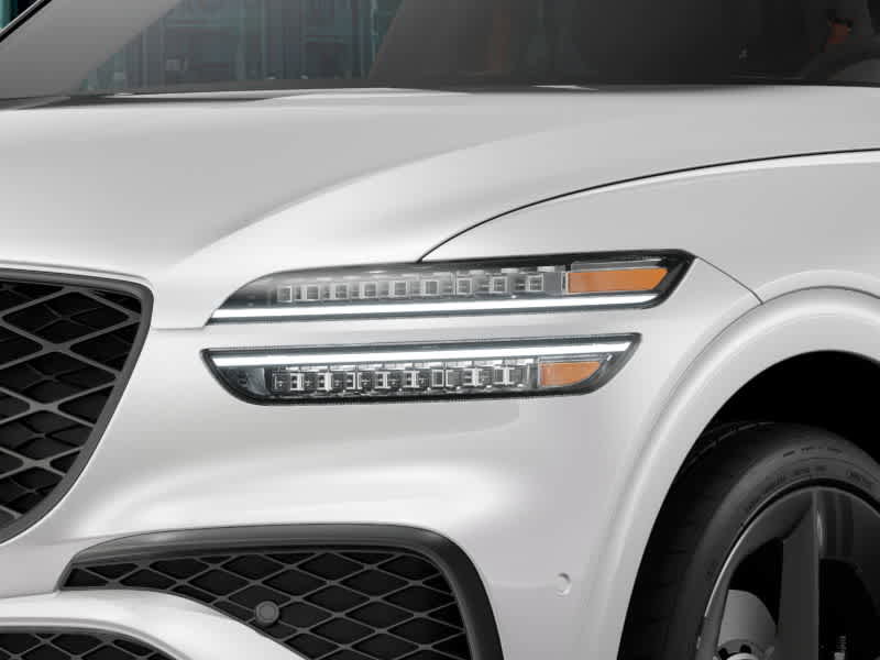 New 2026 Genesis GV70 3.5T Sport Prestige image 11