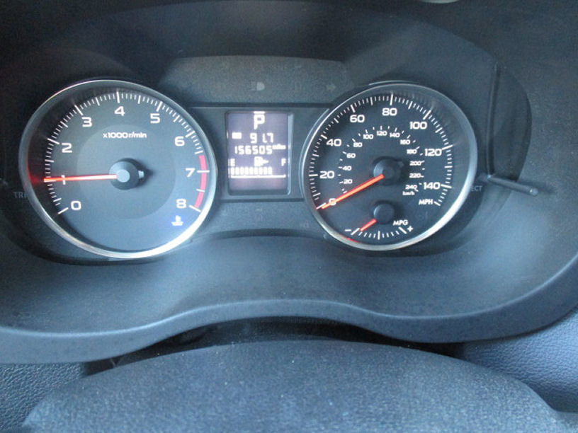 Used 2015 Subaru Impreza 2.0i Sport Premium w/ Popular Package #1 image 12