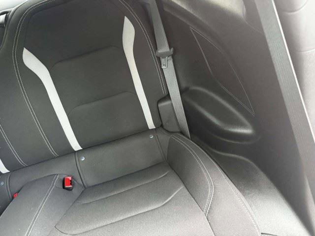 Used 2023 Chevrolet Camaro SS RWD image 38